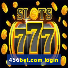 456bet.com login